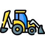 Backhoe Loaders