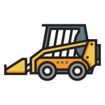Skid steer