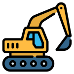 Excavators