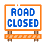 Road construction equipment