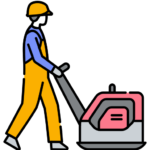 Road Construction Tools