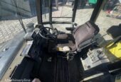 Dynapac CC422 A/C road roller