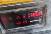 Dynapac CC422 A/C road roller