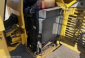 Dynapac CC422 A/C road roller
