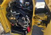 Dynapac CC422 A/C road roller