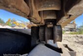Caterpillar CAT 329DLN tracked excavator
