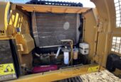 Caterpillar CAT 329DLN tracked excavator