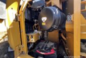 Caterpillar CAT 329DLN tracked excavator