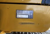 Caterpillar CAT 329DLN tracked excavator