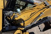 Caterpillar CAT 329DLN tracked excavator
