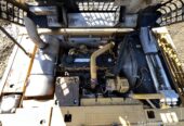 Caterpillar CAT 329DLN tracked excavator