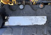 Caterpillar CAT 329DLN tracked excavator