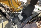 Caterpillar CAT 329DLN tracked excavator