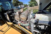 Caterpillar CAT 966M wheel loader