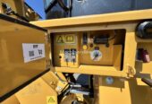 Caterpillar CAT 966M wheel loader