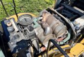 Caterpillar CAT 966M wheel loader