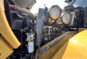 Caterpillar CAT 966M wheel loader