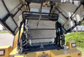 Caterpillar CAT 966M wheel loader